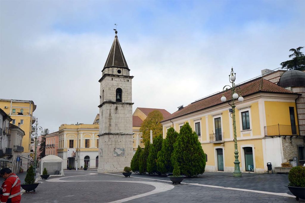 Cosa Vedere A Benevento In Un Weekend | Guida Turistica Del Sannio ...